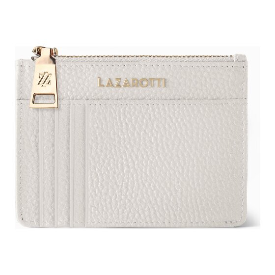 Lazarotti Bologna Leather Schlüsseletui Leder 11,5 cm mit Air Tag Fach