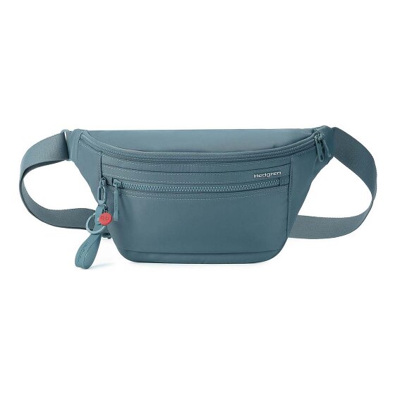 Hedgren Inner City Gürteltasche RFID Schutz 33 cm