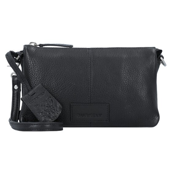 Burkely Soft Skylar Umhängetasche Leder 19 cm