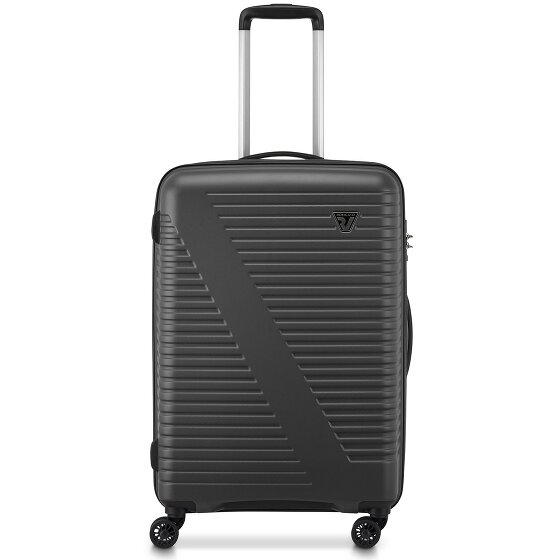 Roncato Sunlite 4 Rollen Trolley 66 cm