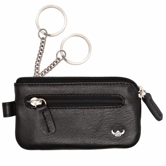 Golden Head Polo Schlüsseletui 10 cm Leder
