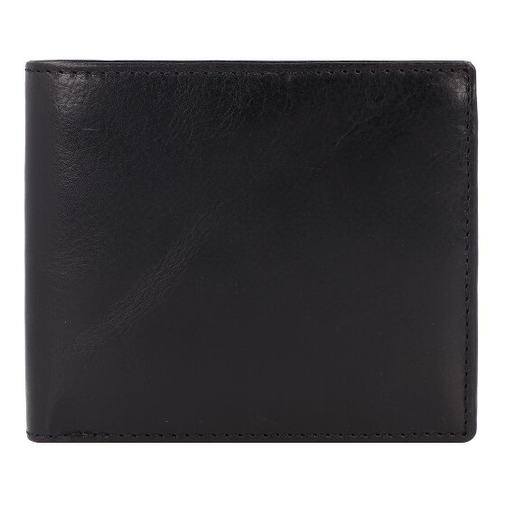 Leonhard Heyden Roma Geldbörse Leder 11.5 cm