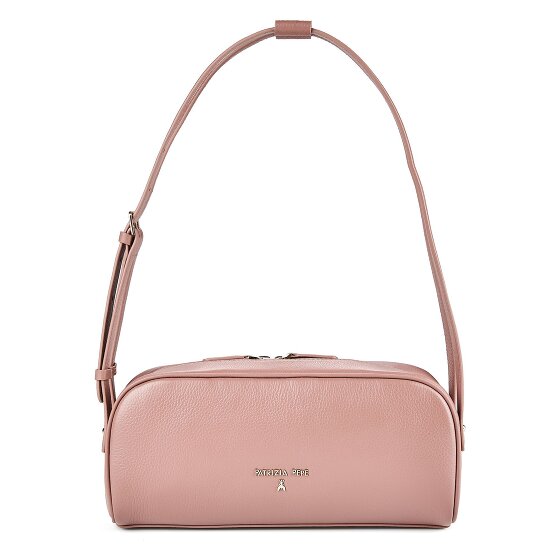 Patrizia Pepe Schultertasche Leder 28 cm