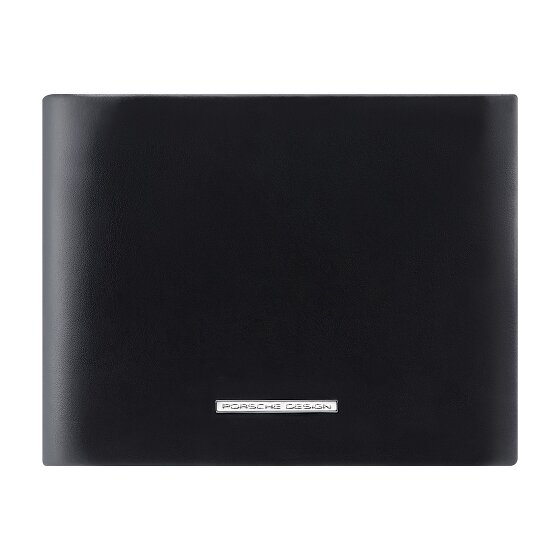 Porsche Design Classic Geldbörse RFID Leder 11 cm