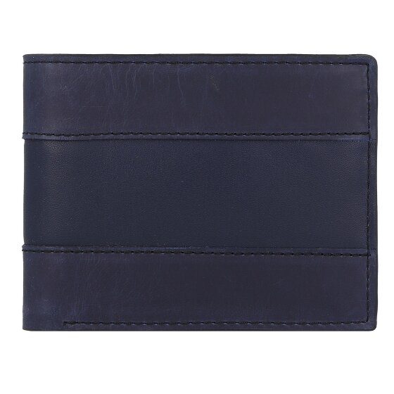Fossil Everett Geldbörse Leder 11 cm