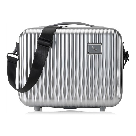 Pack Easy Flow Beautycase 35 cm