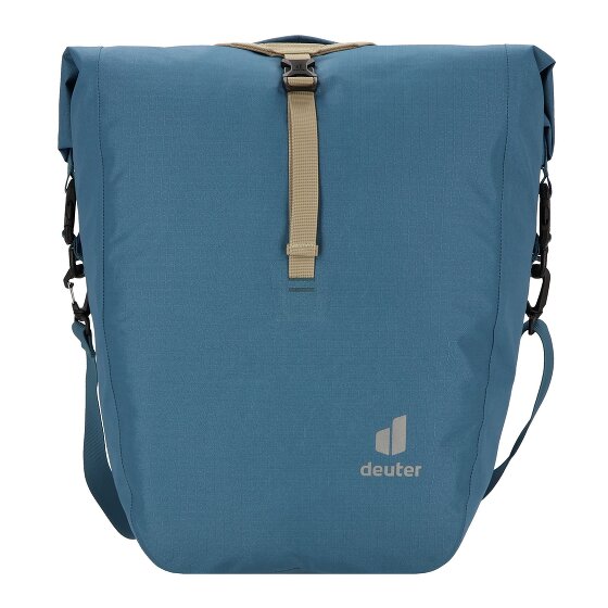 Deuter Weybridge 25+5L Fahrradtasche 43 cm
