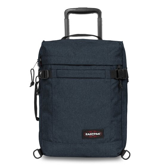 Eastpak Strapson 2 Rollen Reisetasche 43 cm