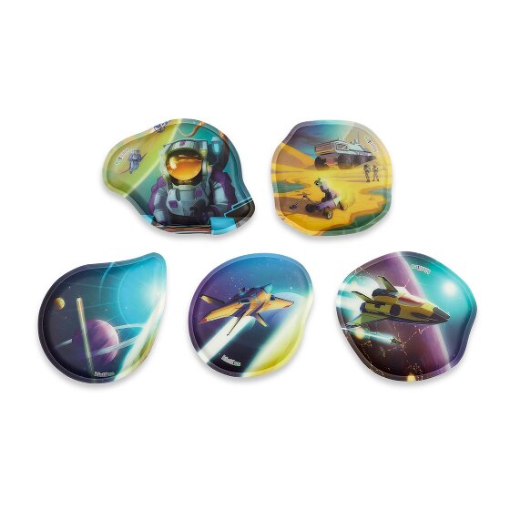 Ergobag Kletties Set 5tlg.