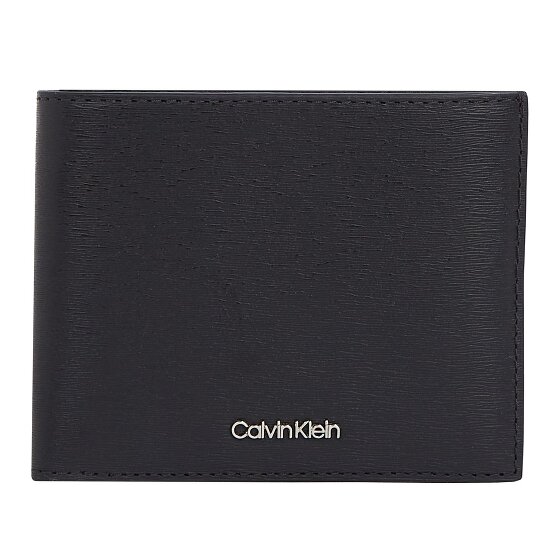 Calvin Klein Epi Geldbörse Leder 10.8 cm