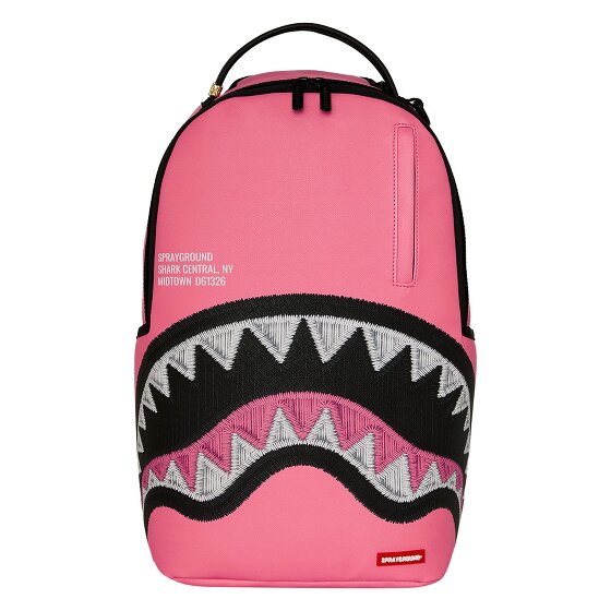 Sprayground Shark Central Daypack 45 cm Laptopfach
