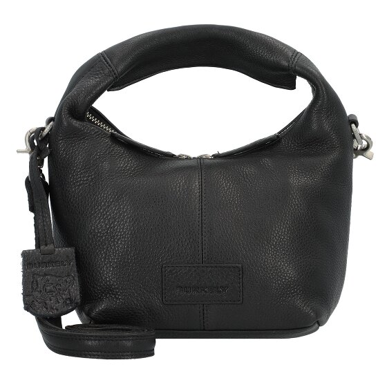 Burkely Soft Skylar Handtasche Leder 18 cm