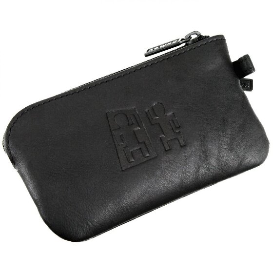 oxmox Schlüsseletui Leder 11,5 cm