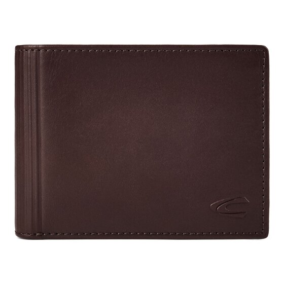 camel active Cliff Geldbörse Leder 12.5 cm