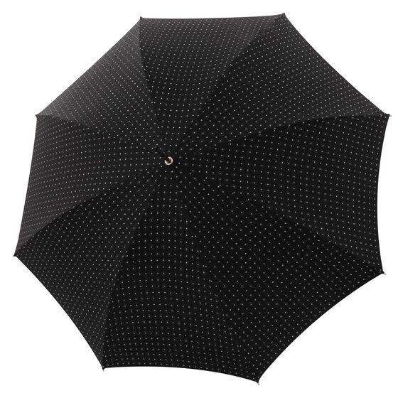 Doppler Manufaktur Cottage Diplomat Stockschirm 91 cm