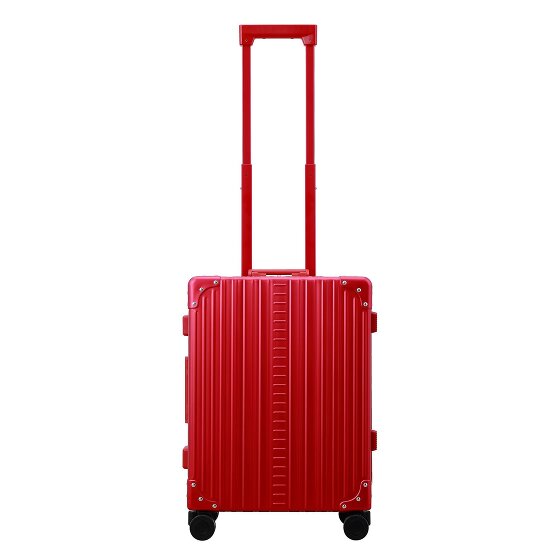 Aleon Traveler International 4-Rollen Kabinentrolley 55 cm