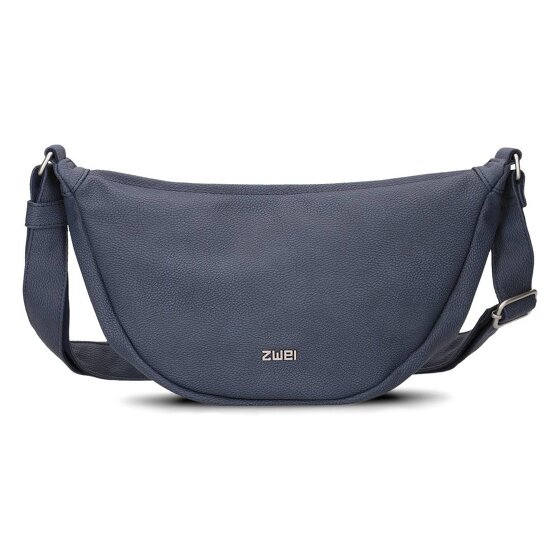 Zwei Mademoiselle.M Umhängetasche 32 cm