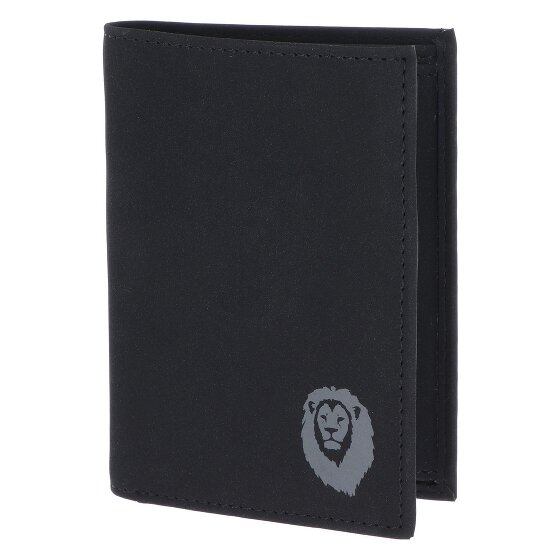 oxmox New Cryptan Geldbörse RFID Schutz 13 cm