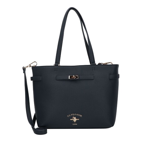 U.S. Polo Assn. Stanfort Shopper Tasche M 34 cm