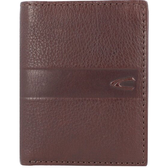 camel active Mali Geldbörse RFID Leder 10 cm
