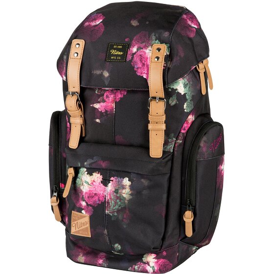 NITRO Urban Daypacker Rucksack 46 cm Laptopfach