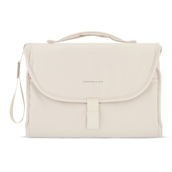 Kapten & Son Tromso Diaper Inlay Wickeltasche 32 cm