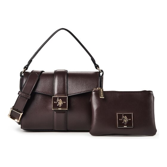U.S. Polo Assn. Margaret Schultertasche 20 cm