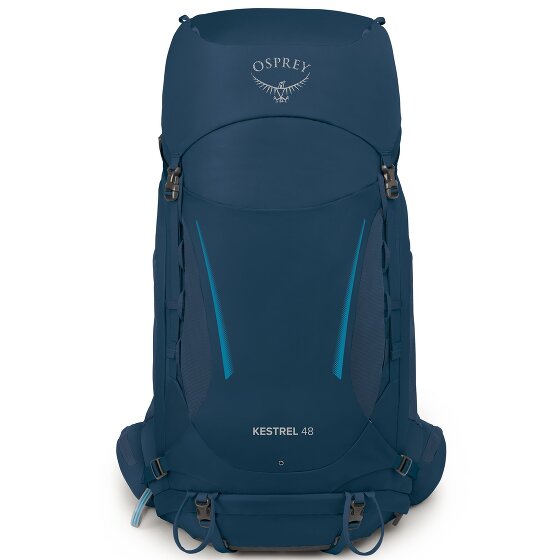 Osprey Kestrel 48 Trekkingrucksack S-M 79 cm
