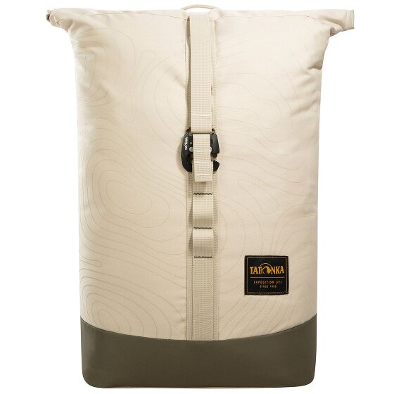 Tatonka City Rolltop Rucksack 50 cm Laptopfach