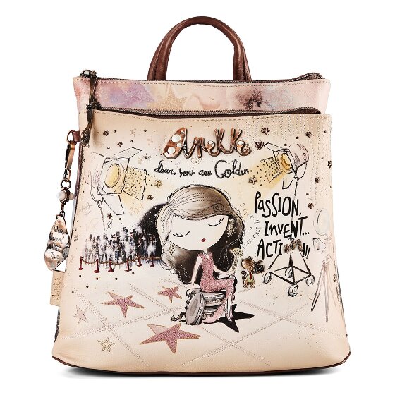 Anekke Hollywood City Rucksack 26 cm
