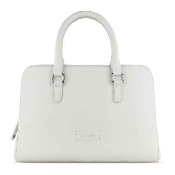 bugatti Elsa Handtasche Leder 32 cm