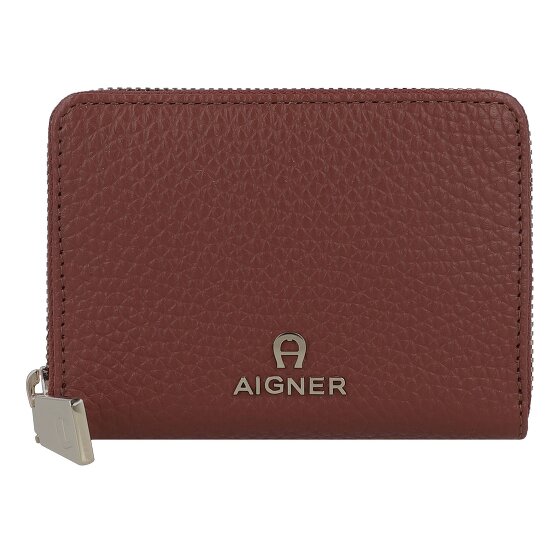 AIGNER Ivy Geldbörse RFID Schutz Leder 11.5 cm