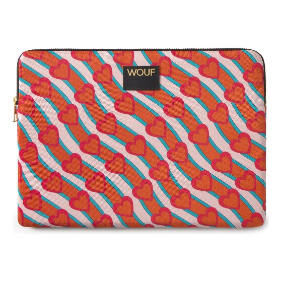 Wouf Daily Laptophülle 32.5 cm