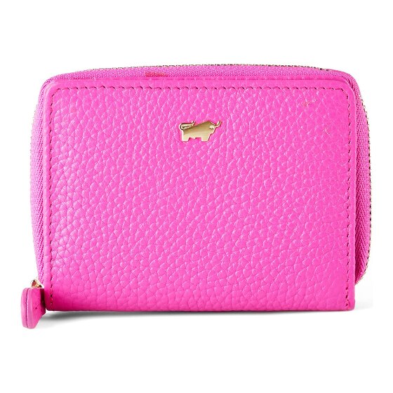 Braun Büffel Asti Geldbörse Leder 10 cm