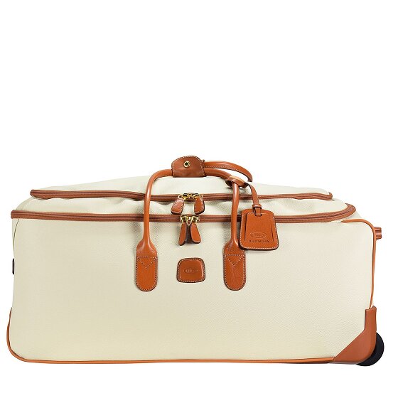 Bric's Firenze Rollenreisetasche 72 cm