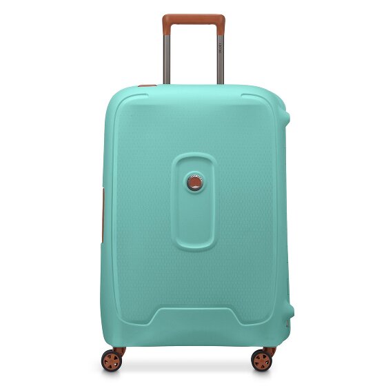 Delsey Paris Moncey 4-Rollen Trolley 69 cm