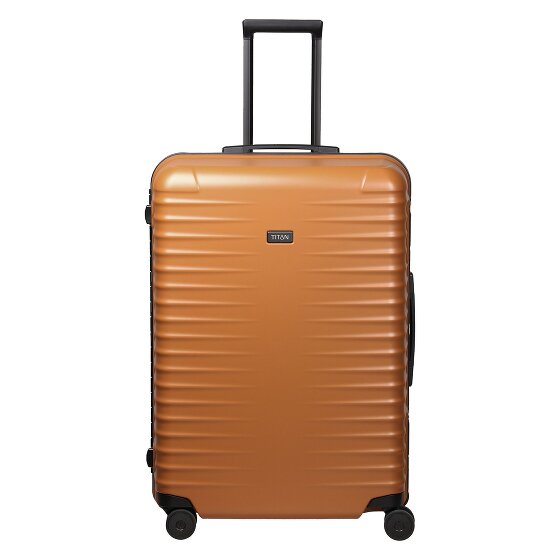 Titan Overseas 4 Rollen Trolley L 75 cm