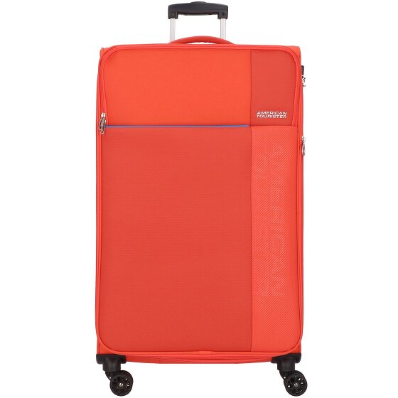 American Tourister Fun Cruise 4 Rollen Trolley 77 cm