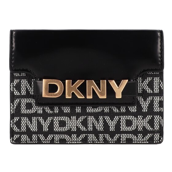 DKNY Avril Geldbörse 11 cm