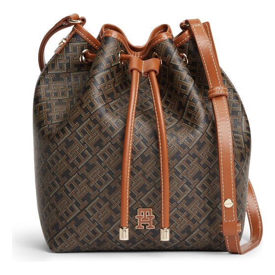 Tommy Hilfiger TH Monoplay Beuteltasche 23 cm