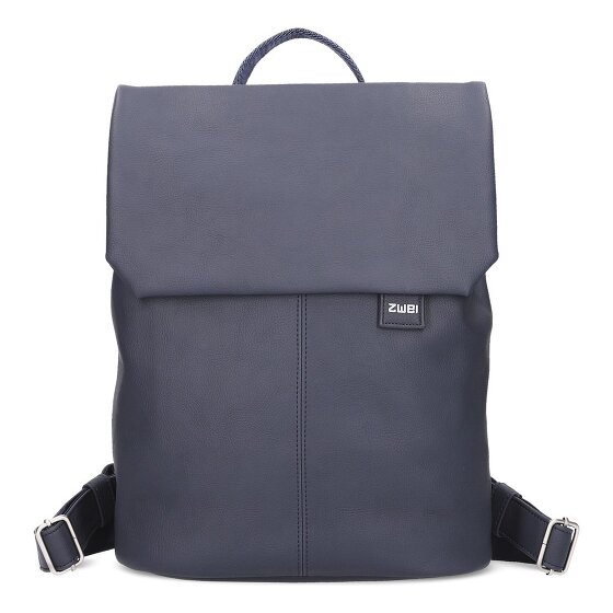 Zwei Mademoiselle.M Daypack 35 cm Laptopfach