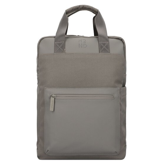 Harbour 2nd City Lights Hamburg Daypack XL 40 cm Laptopfach