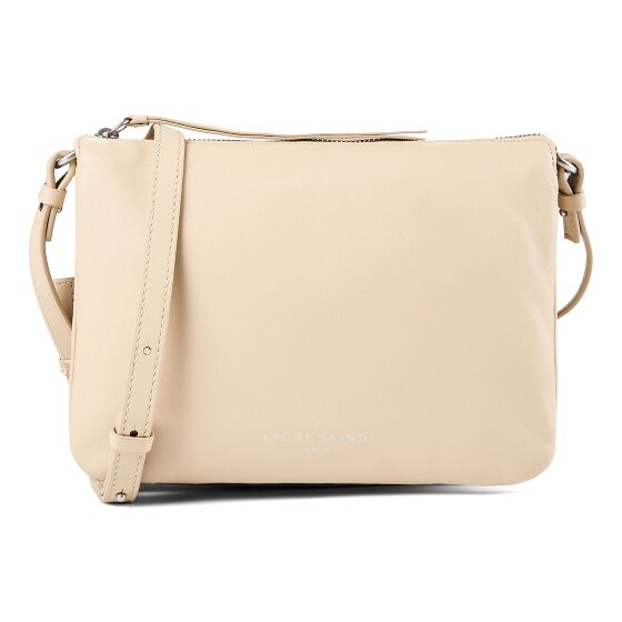 Liebeskind Nina Umhängetasche Leder 24.5 cm