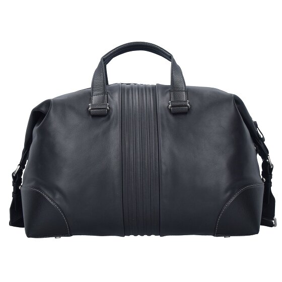 Hartmann Pembroke S Weekender Reisetasche Leder 43 cm