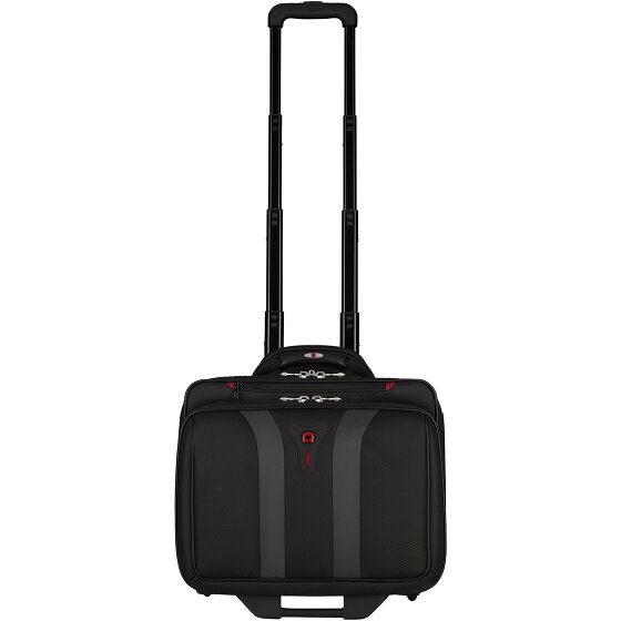 Wenger Granada 2 Rollen Businesstrolley 35 cm Laptopfach
