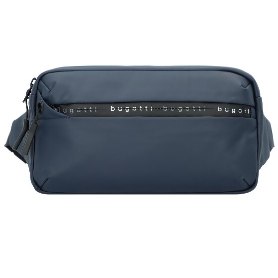 bugatti Blanc Gürteltasche 27 cm