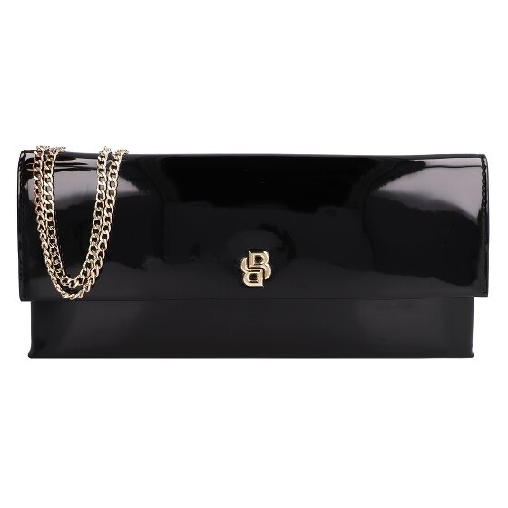 Boss B-Icon Clutch Tasche 28 cm schwarz