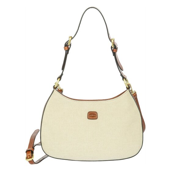 Bric's Volterra Trama Schultertasche 29 cm