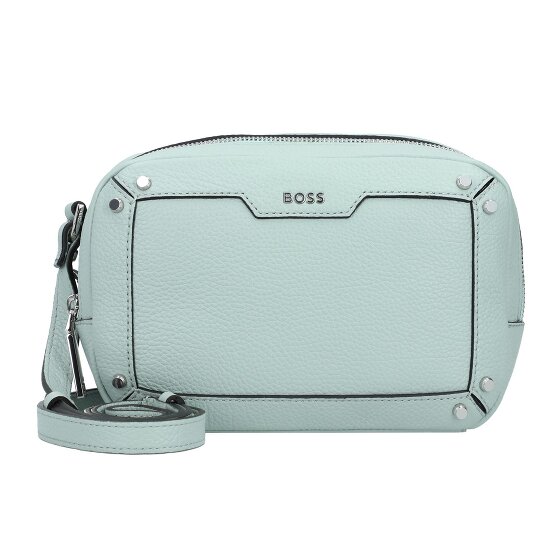 Boss Ivy Umhängetasche Leder 21 cm