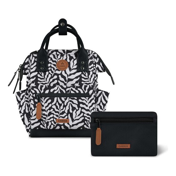 Cabaia Adventurer All Over XSmall Handtasche XS 20 cm